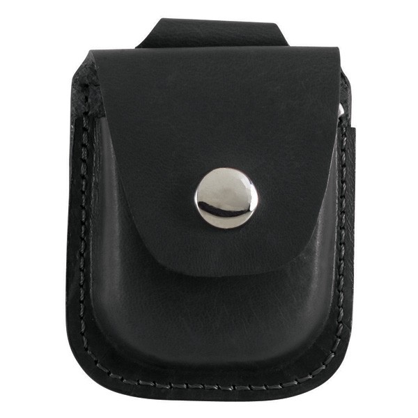 Leather Pocket Watch Holder