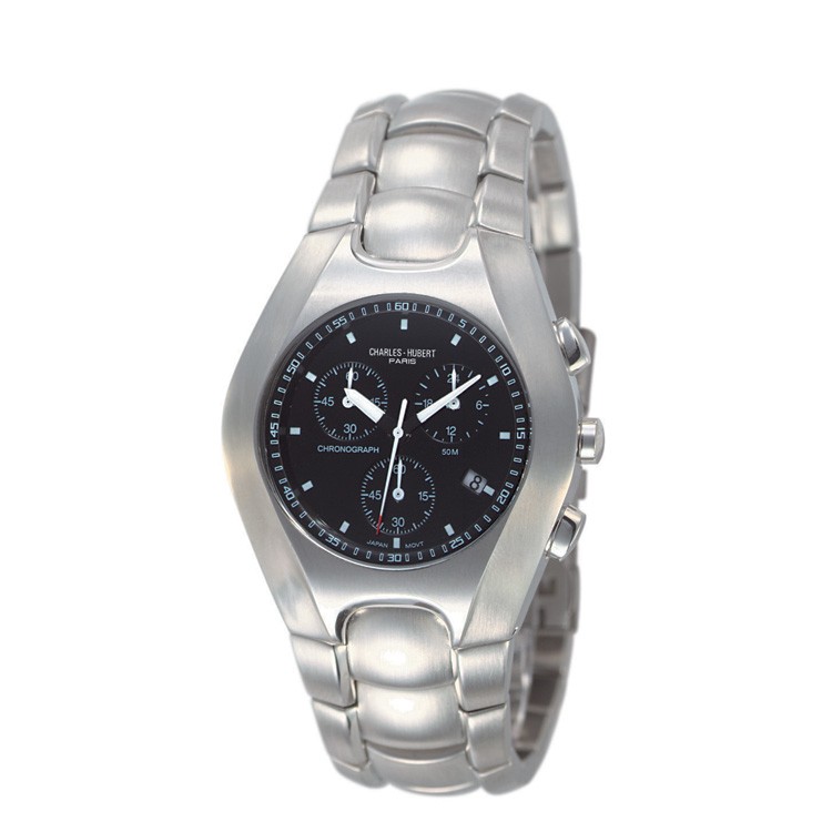 Charles Hubert Premium Collection Men's Watch #3573-B