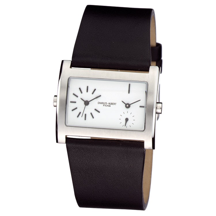 Charles Hubert Premium Collection Men's Watch #3592-W