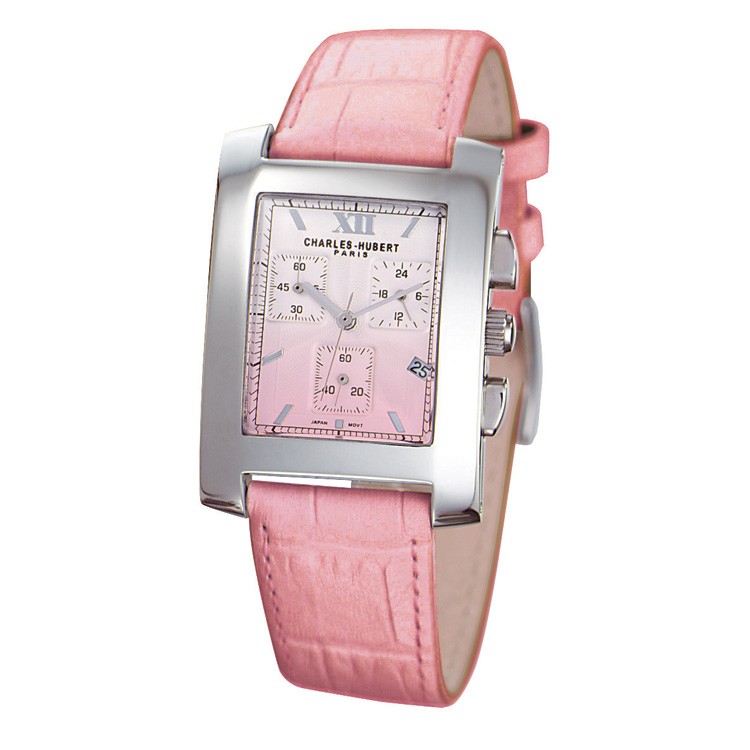 Charles Hubert Premium Collection Men's Watch #3680-L