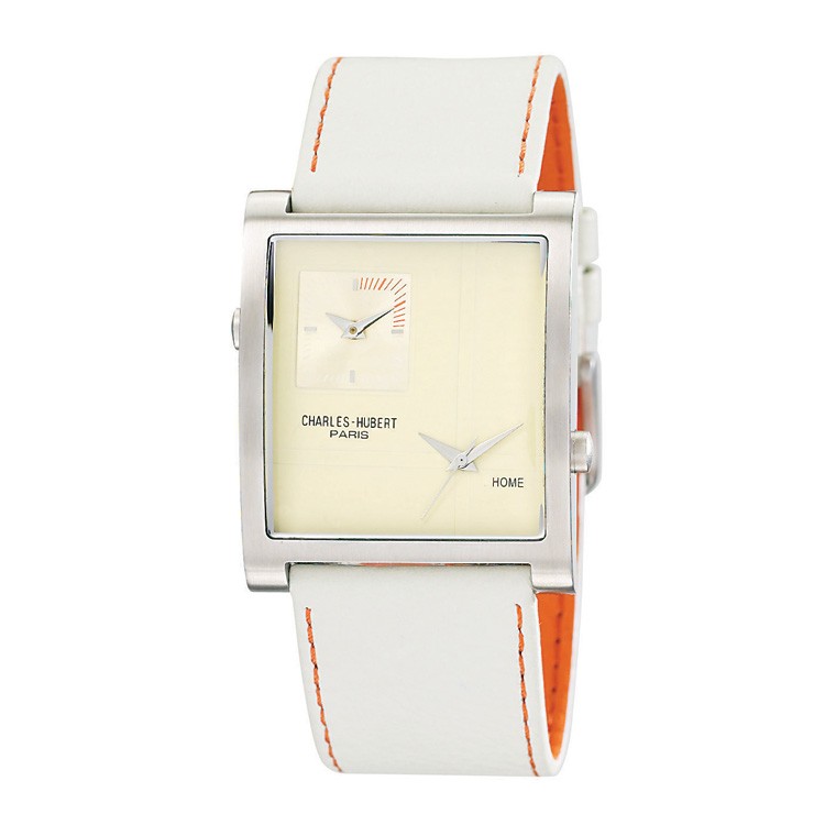 Charles Hubert Premium Collection Men's Watch #3748-F