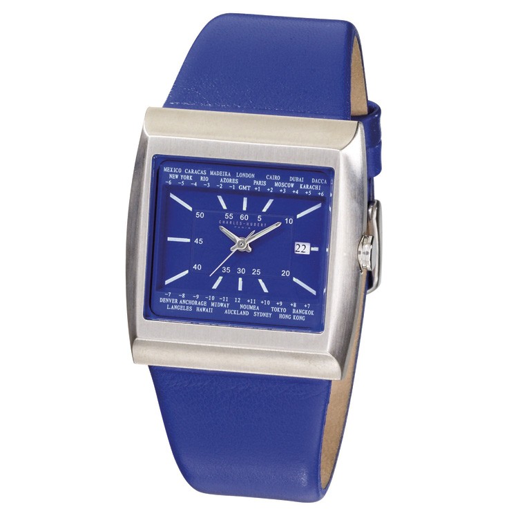 Charles Hubert Classic Collection Men's Watch #3771-E