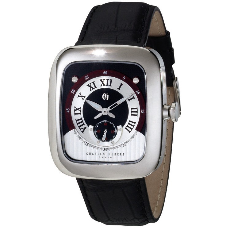 Charles Hubert Premium Collection Men's Watch #3774-B