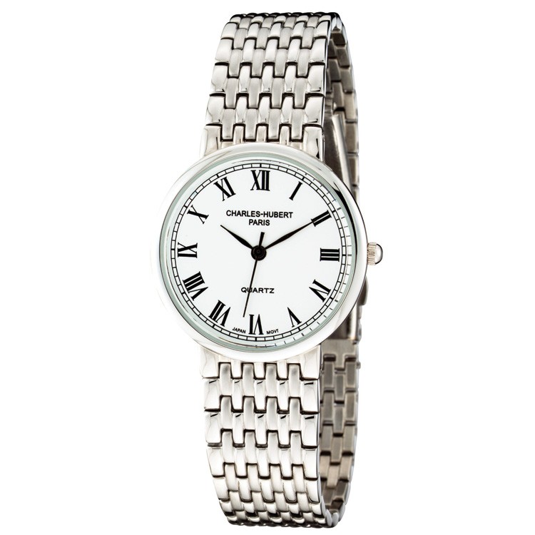 Charles Hubert Classic Collection Men's Watch #3793