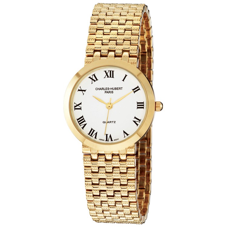 Charles Hubert Classic Collection Men's Watch #3795