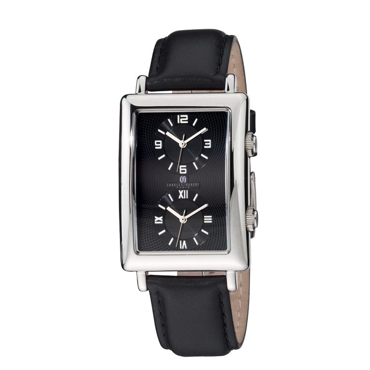 Charles Hubert Premium Collection Men's Watch #3854-B