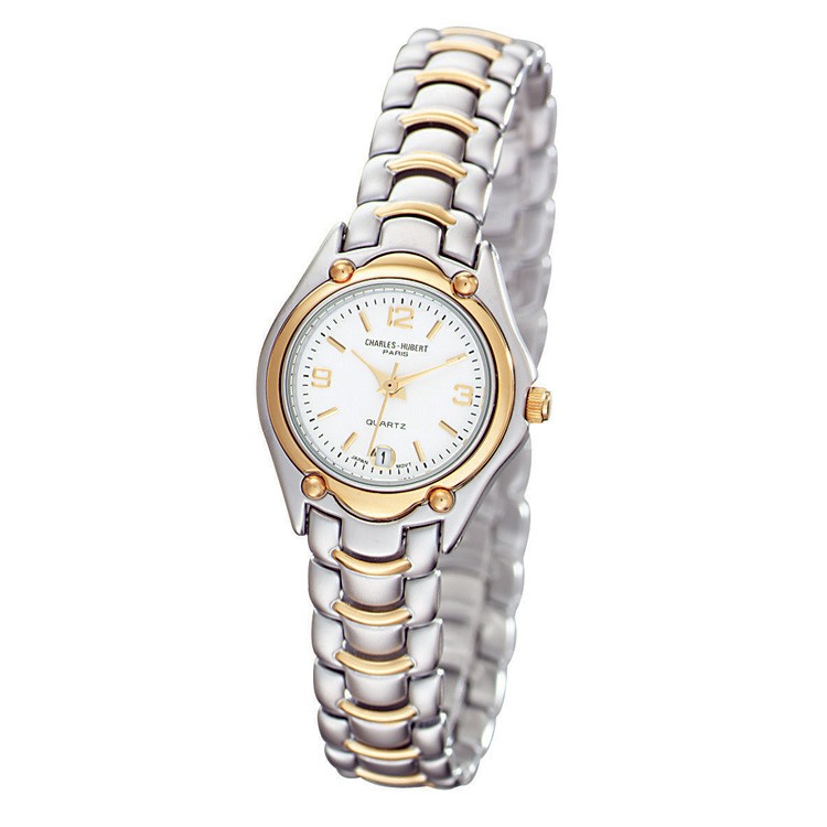Charles Hubert Classic Collection Women's Watch #6630