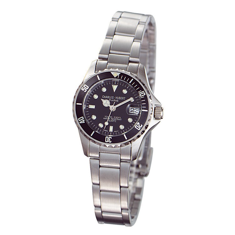 Charles Hubert Classic Collection Women's Watch #6661