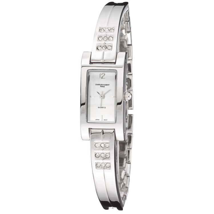 Charles Hubert Classic Collection Women's Watch #6763