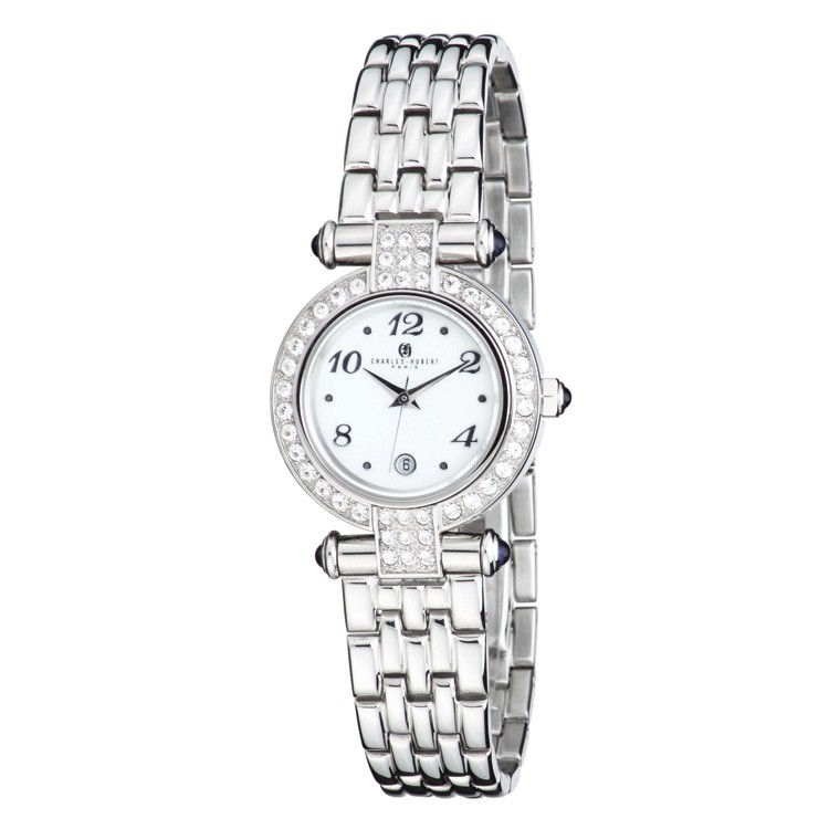 Charles Hubert  Women's Watch #6775