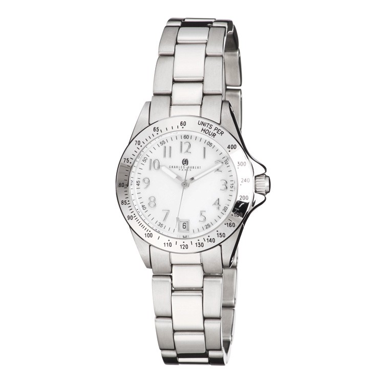 Charles Hubert Premium Collection Women's Watch #6776