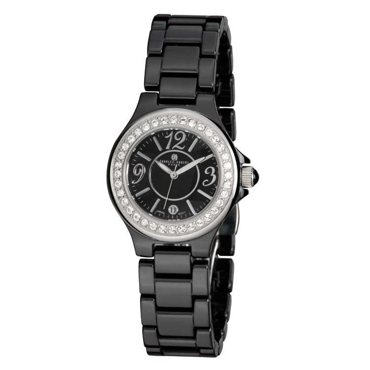 Charles Hubert Premium Collection Women's Watch #6777-B