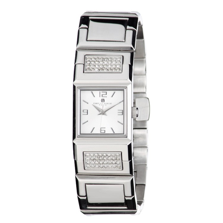 Charles Hubert Premium Collection Women's Watch #6781