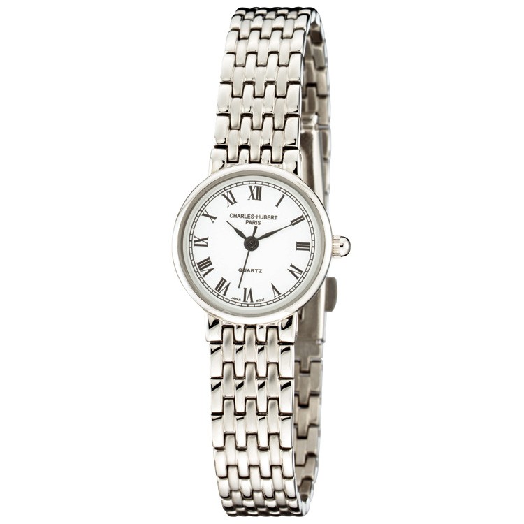 Charles Hubert Classic Collection Women's Watch #6793