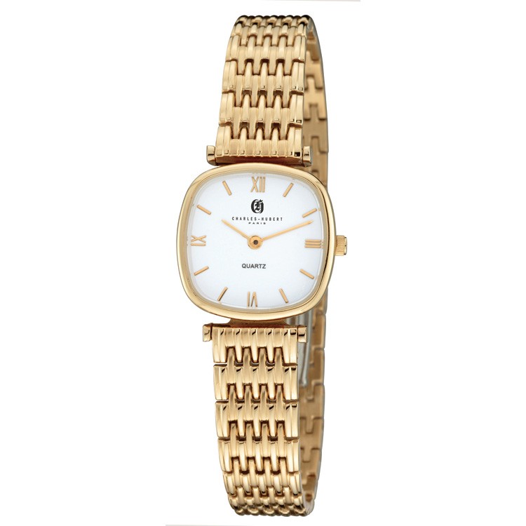 Charles Hubert Premium Collection Women's Watch #6796