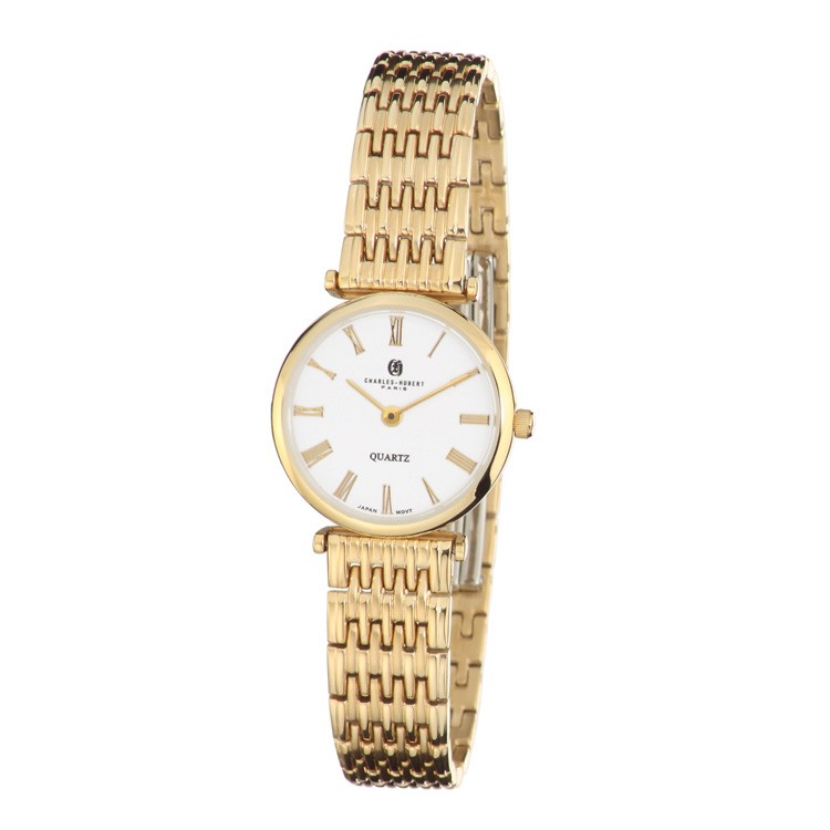Charles Hubert Premium Collection Women's Watch #6798