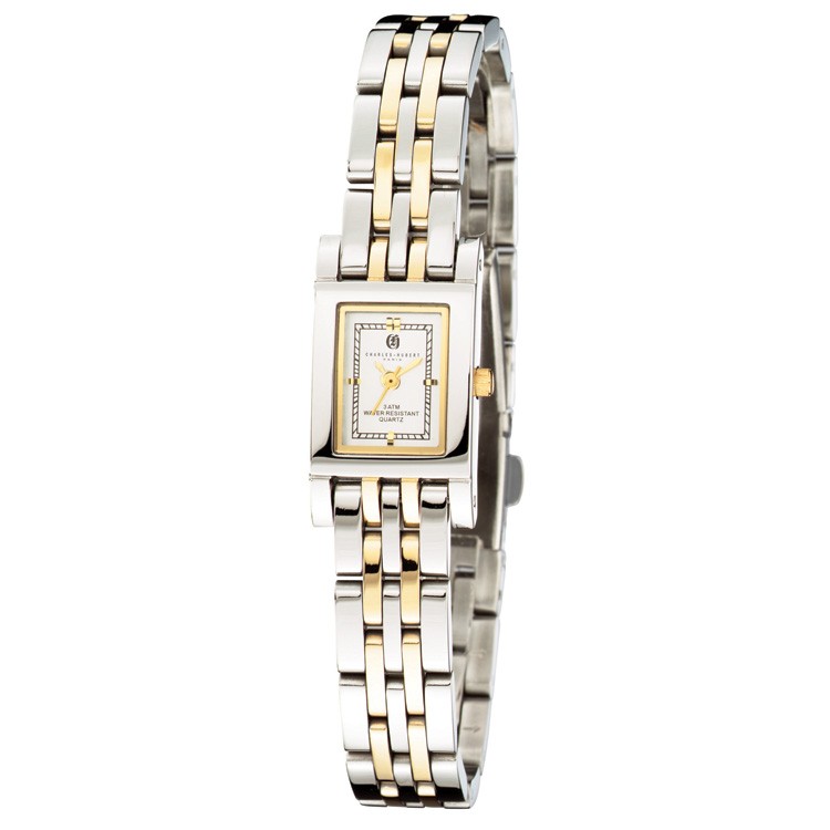 Charles Hubert Premium Collection Women's Watch #6799