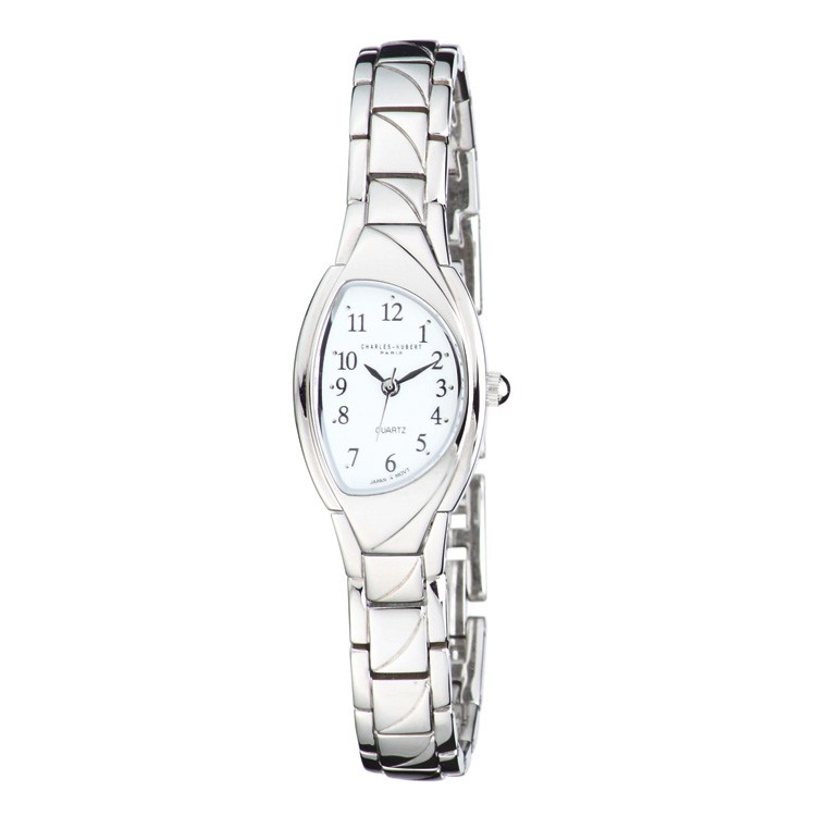 Charles Hubert Classic Collection Women's Watch #6803