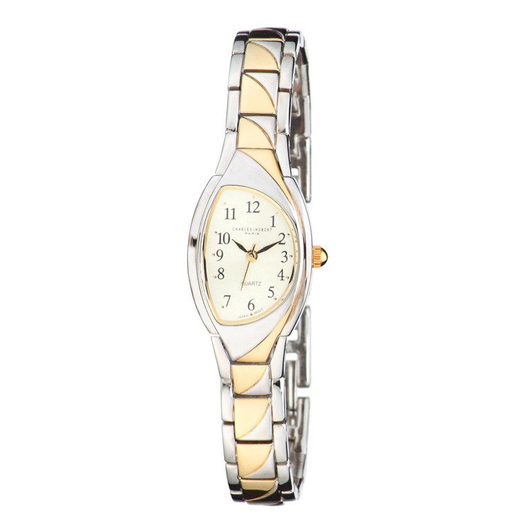 Charles Hubert Classic Collection Women's Watch #6804