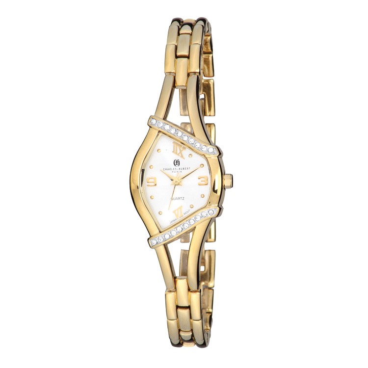 Charles Hubert Classic Collection Women's Watch #6805
