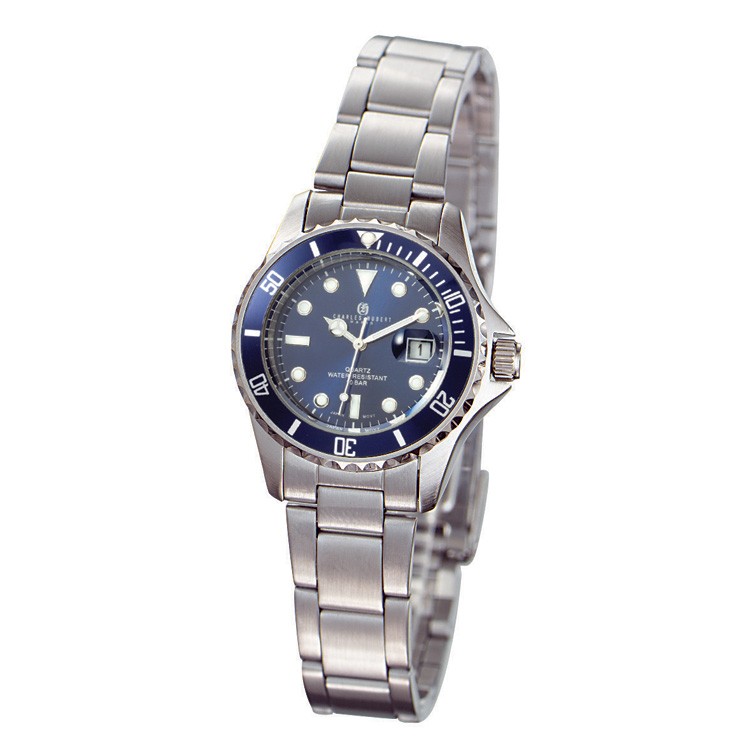 Charles Hubert Classic Collection Women's Watch #6812