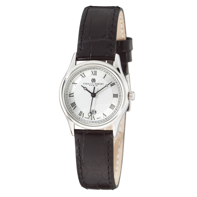 Charles Hubert Premium Collection Women's Watch #6814-WW