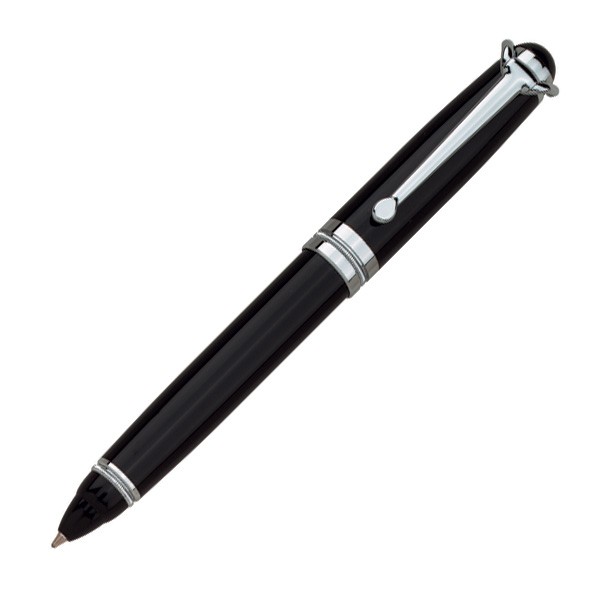 Black Executive Ballpoint Pen