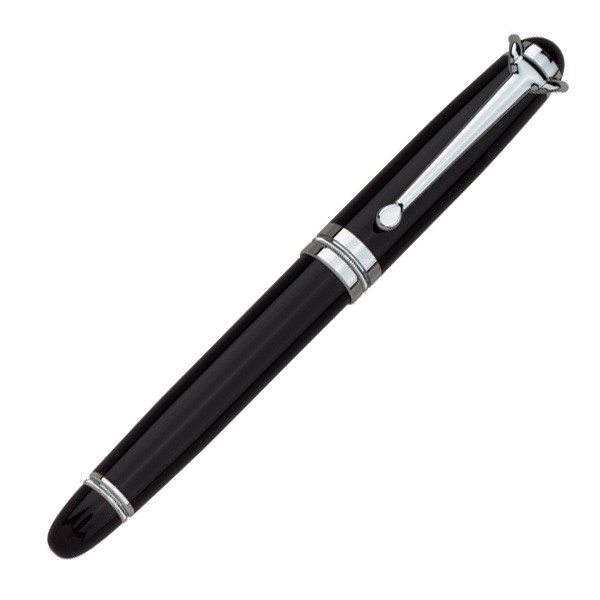 Black Executive Rollerball Pen