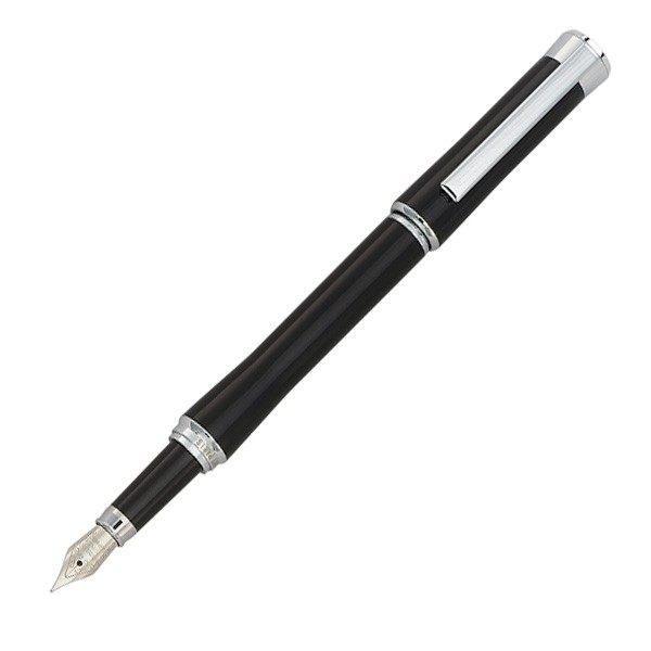 Black Fountain Pen