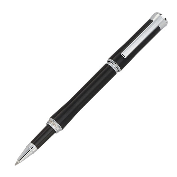 Black Rollerball Pen