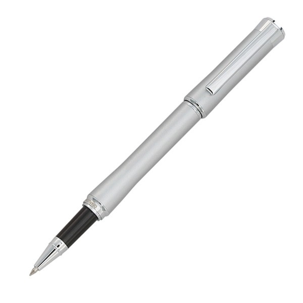 Silver Rollerball Pen