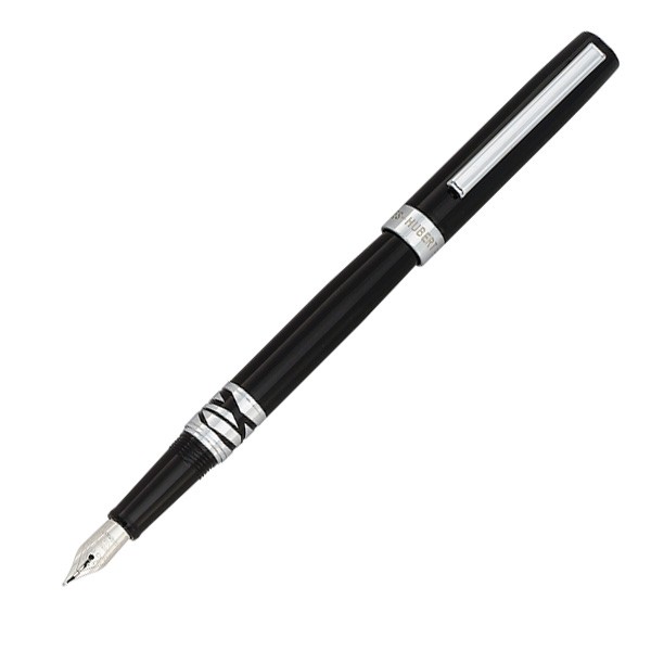 Black Fountain Pen
