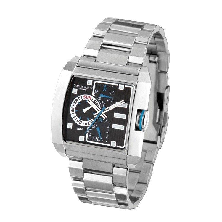 Charles Hubert Premium Collection  Watch #X0115