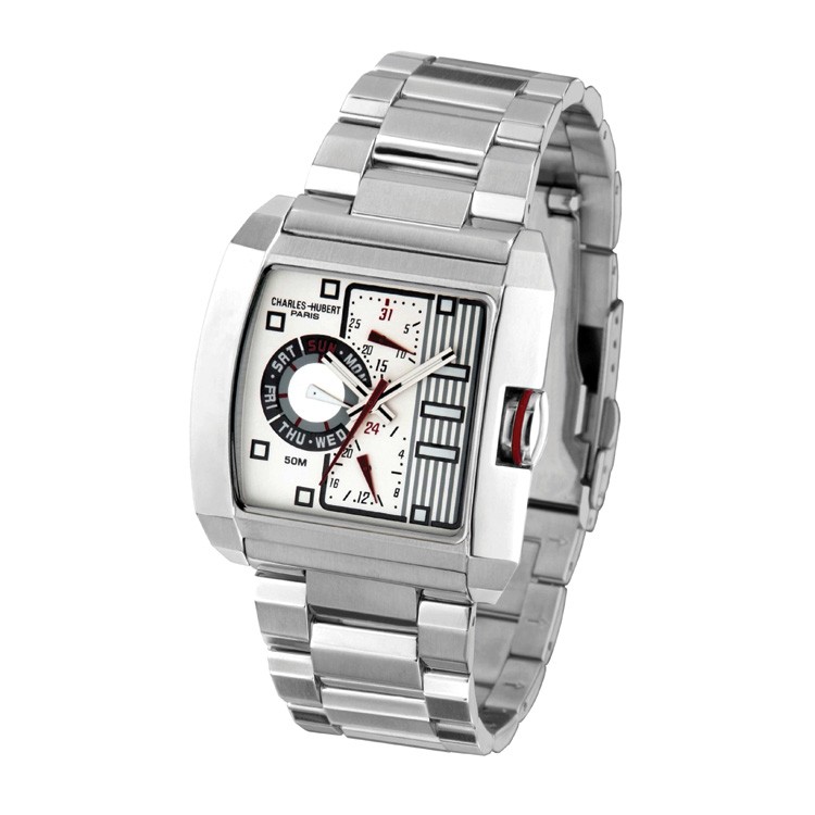 Charles Hubert Premium Collection  Watch #X0116