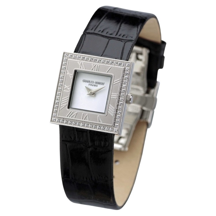 Charles Hubert Premium Collection  Watch #X0200
