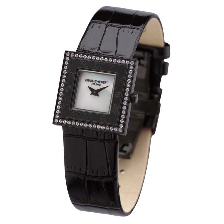 Charles Hubert Premium Collection  Watch #X0201