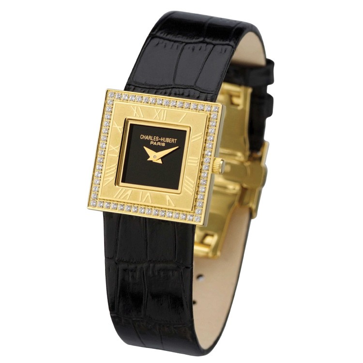 Charles Hubert Premium Collection  Watch #X0202