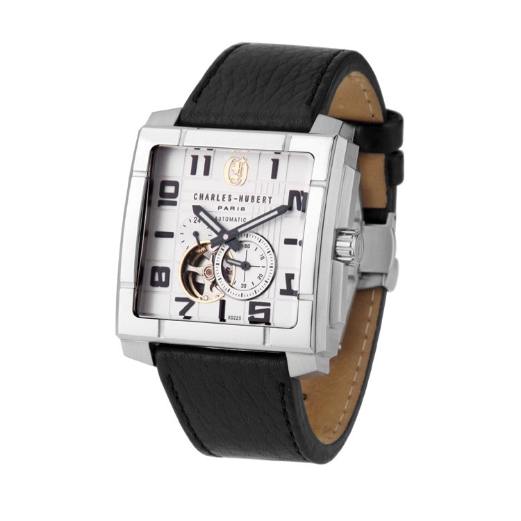 Charles Hubert Premium Collection Watch #X0225