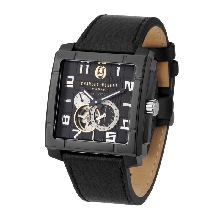 Charles Hubert Premium Collection Watch #X0226