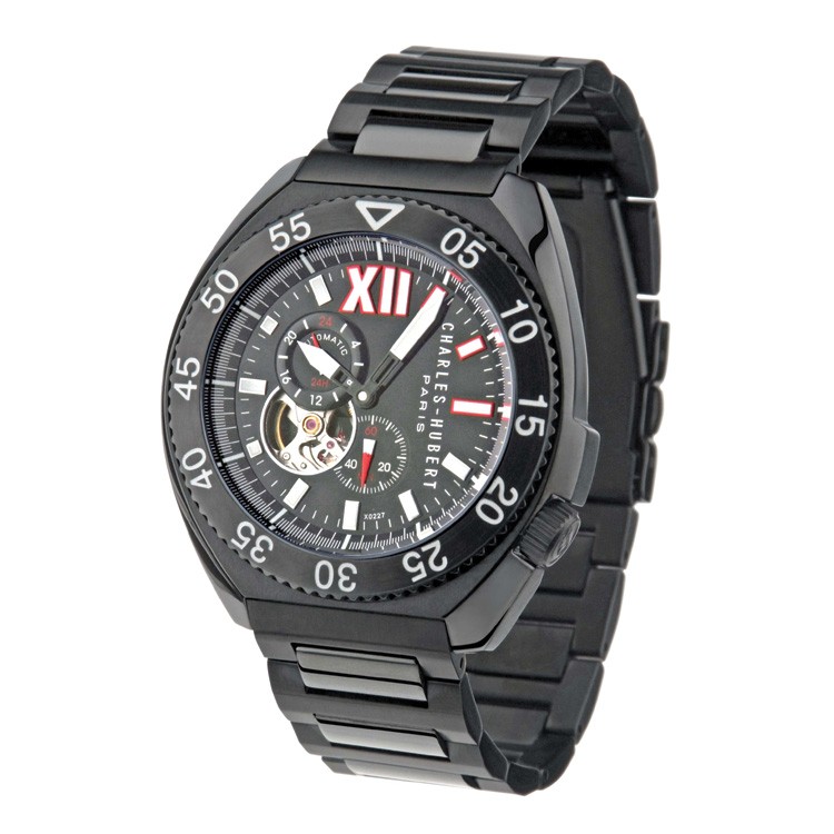 Charles Hubert Premium Collection Watch #X0227
