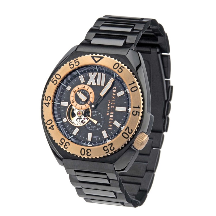 Charles Hubert Premium Collection Watch #X0229