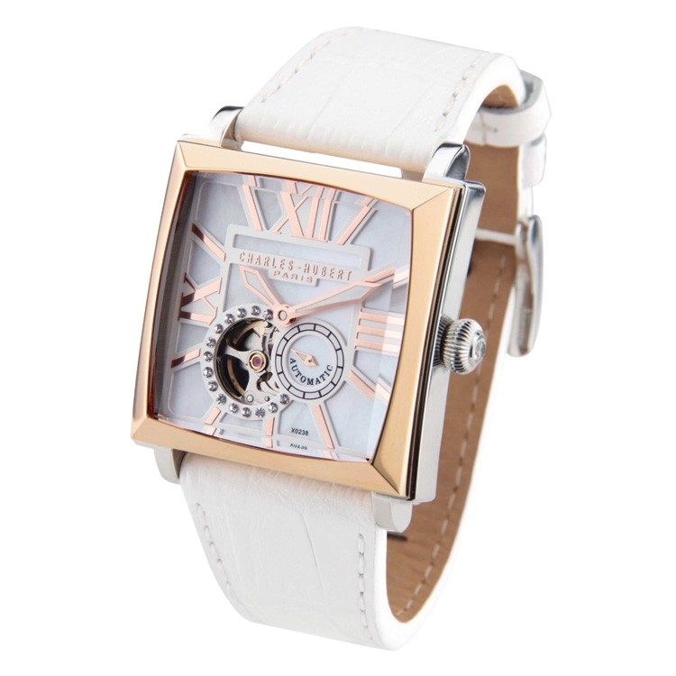 Charles Hubert Premium Collection Watch #X0238-030