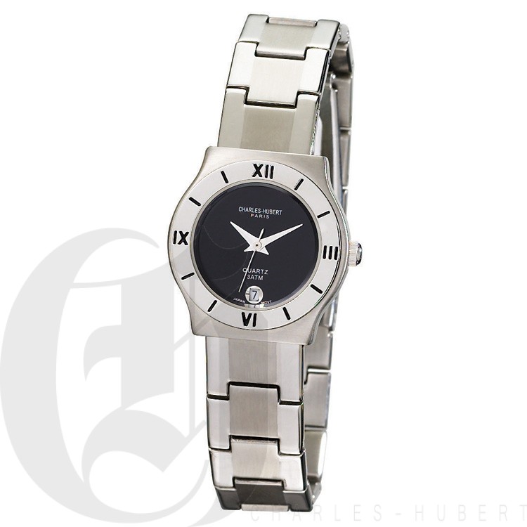 Charles Hubert Premium Collection Women's Watch #6591