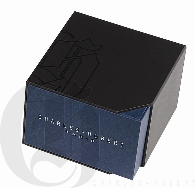 Men Wrist Watch Box