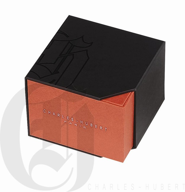 Women Wrist Watch Box