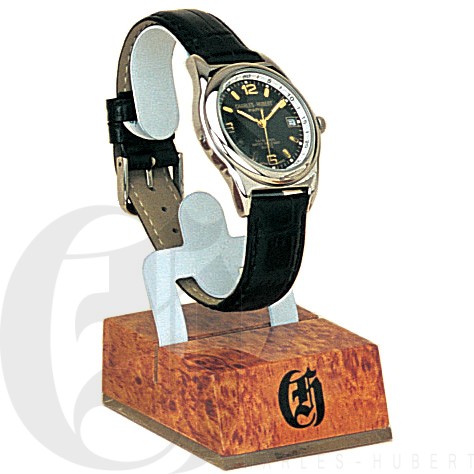 Single Watch Display