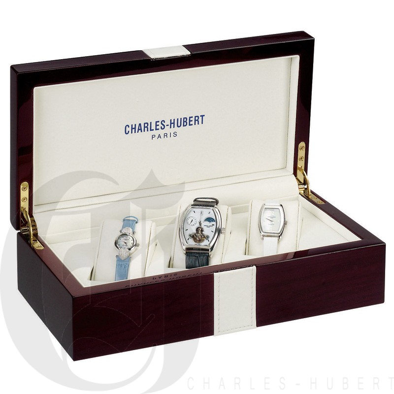 Wrist Watch Display Box