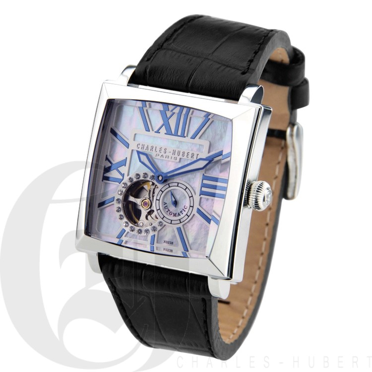 Charles Hubert Premium Collection  Watch #X0238-020