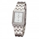 Charles Hubert Diamond Baleen Collection  Watch #18313-W