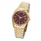 Charles Hubert Classic Collection Men's Watch #3400-OH